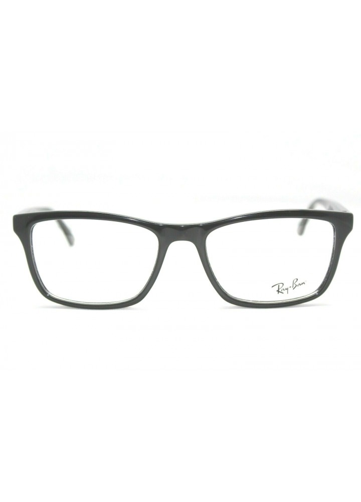Ray-Ban RX5279 2000 Eyeglasses - Shiny Black